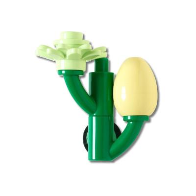 Jibbitz™ Lego Flor Broto Amarela

 UNICA