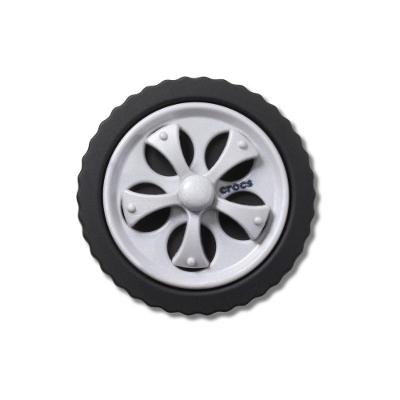 Jibbitz™ Roda de Carro Único
