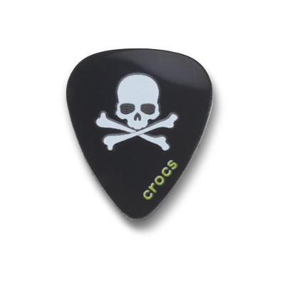 Jibbitz™ Palheta de Guitarra Único