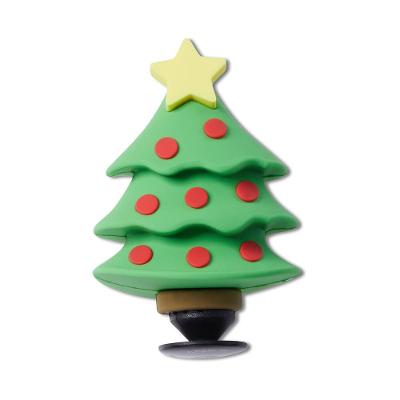 Jibbitz™ Árvore de Natal 3D Único