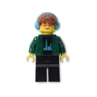 Jibbitz™ Lego Gaming I Única