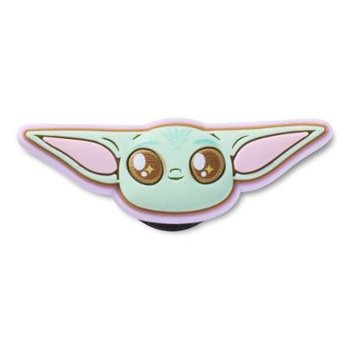 Jibbitz™ Star Wars Grogu Único