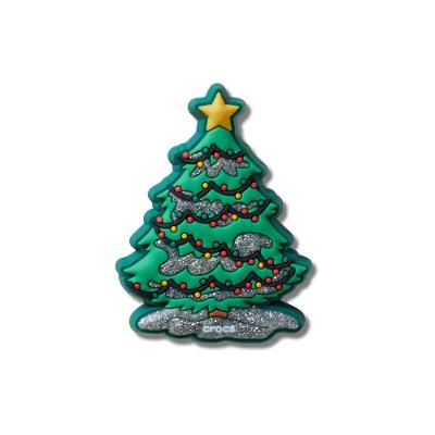 Jibbitz™ Árvore de Natal
 UNICO