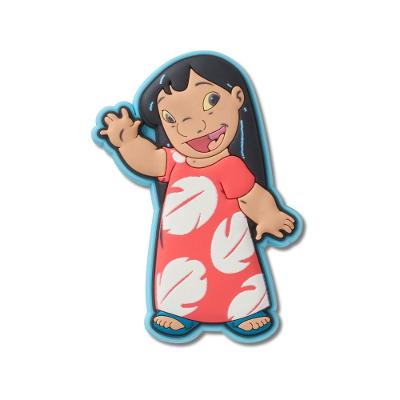 Jibbitz™ Stitch Lilo
 UNICA