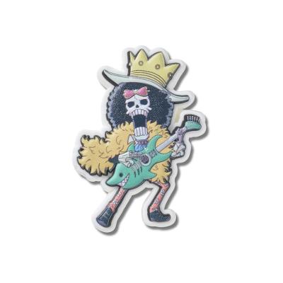 Jibbitz™ One Piece Brook
 UNICO