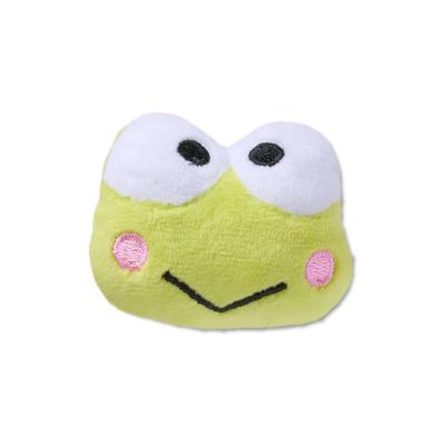 Jibbitz™ Sanrio Keroppi De Pelúcia Único