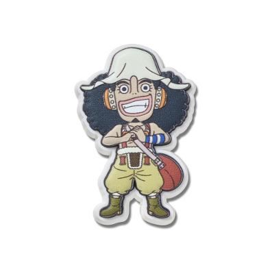 Jibbitz™ One Piece Usopp
 UNICO