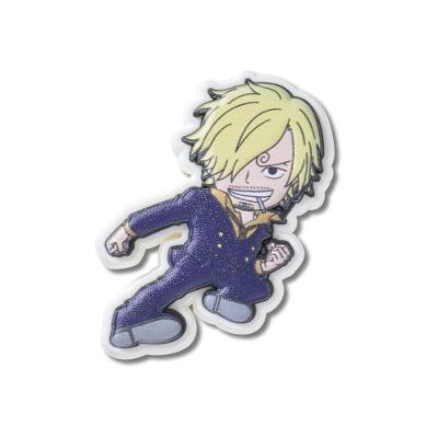 Jibbitz™ One Piece Sanji
 UNICO