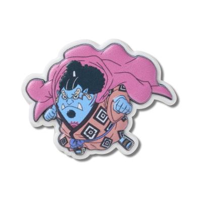Jibbitz™ One Piece Jinbe UNICO
