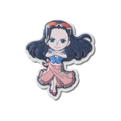 Jibbitz™ One Piece Nico
 UNICO