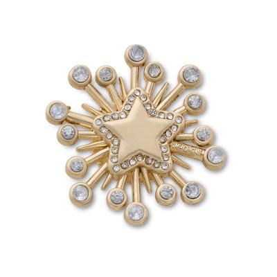Jibbitz™ Explosão De Estrelas Único