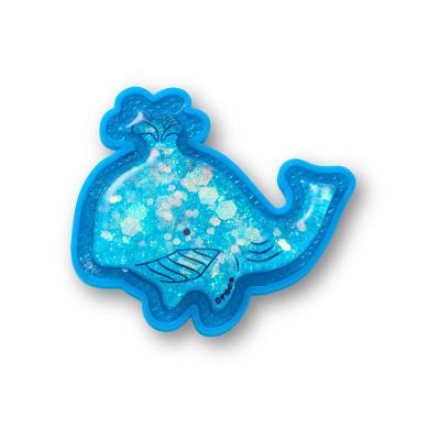 Jibbitz™ Baleia Squish Único