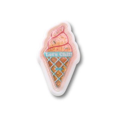 Jibbitz™ Casquinha De Sorvete Squish Único