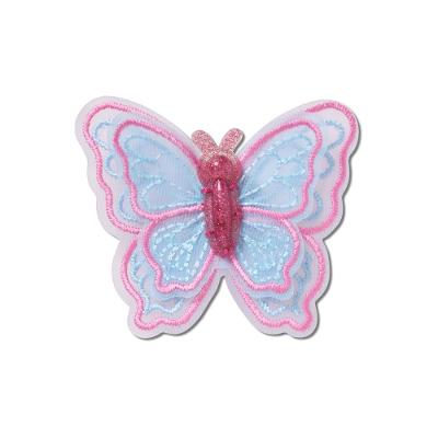 Jibbitz™ Borboleta De Tule Único