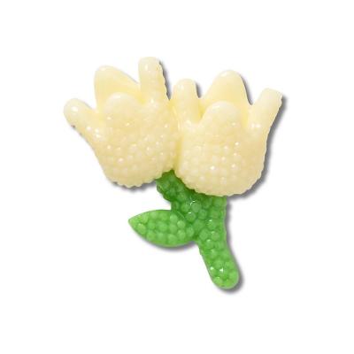 Jibbitz™ Tulipas Com Miçangas Único