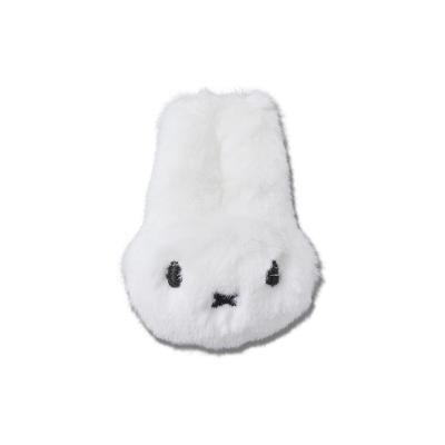 Jibbitz™ Miffy De Pelúcia Único