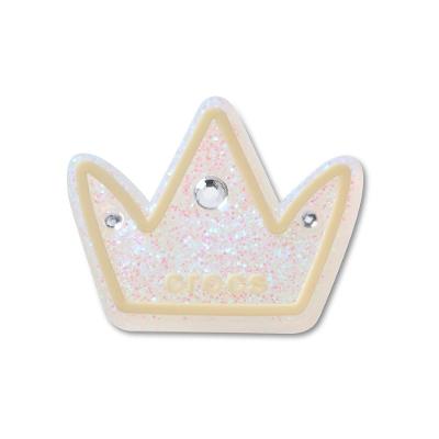 Jibbitz™ Coroa De Princesa Único