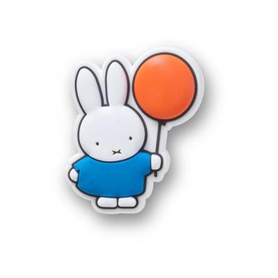 Jibbitz™ Miffy Balão Único