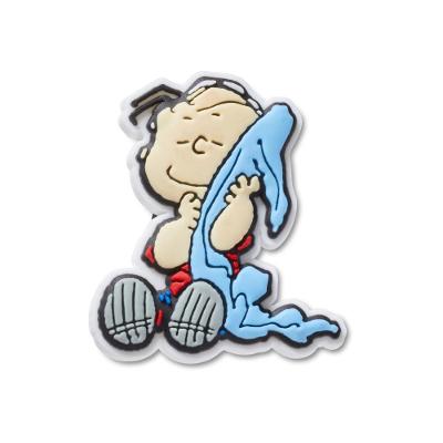 Jibbitz™ Linus Van Pelt
 Único