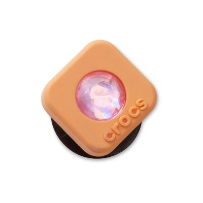 Jibbitz™ Gema Laranja Smt
 Único