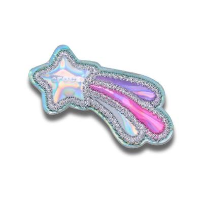 Jibbitz™ Estrela Cadente Marmorizada Único