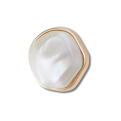 Jibbitz™ Pérola Natural Barroca 1 Único