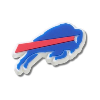 Jibbitz™ NFL Buffalo Bills Logo Único