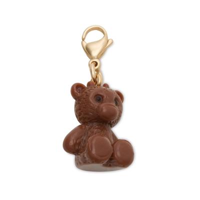 Jibbitz™ Pingente De Urso Único