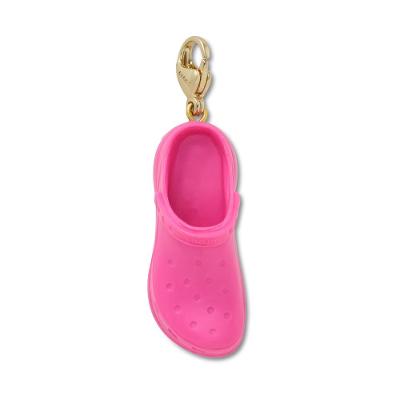 Jibbitz™ Pingente Bae Rosa
 Único