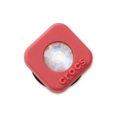 Jibbitz™ Gema Vermelha Smt Único