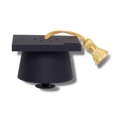 Jibbitz™ Grave Seu Próprio Som De Formatura Único