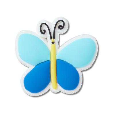 Jibbitz™ Borboleta Doodle Único