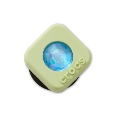 Jibbitz™ Gema Verde Smt
 Único
