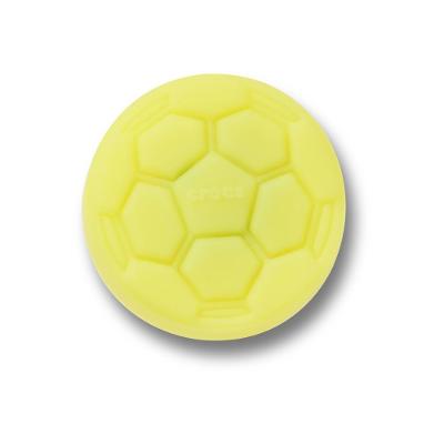 Jibbitz™ Bola de Futebol Com Led
 UNICO