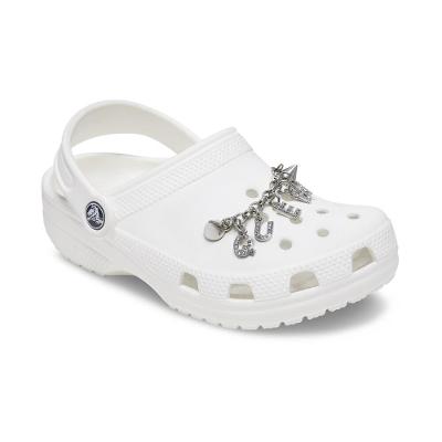 Jibbitz™ Corrente Queen Único