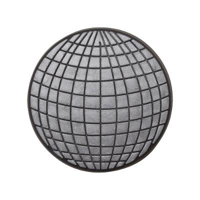 Jibbitz™ Bola De Ano Novo Único