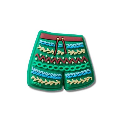 Jibbitz™ Shorts de Banho Para Férias UNICO