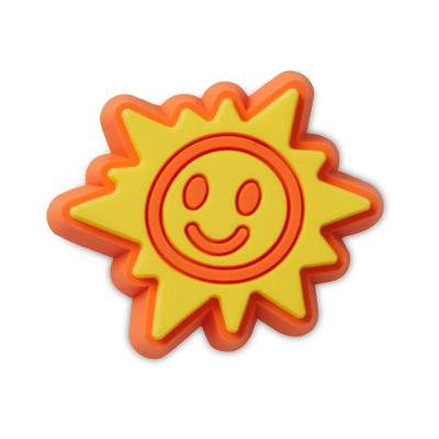 Jibbitz™ Sol Rabiscado Único