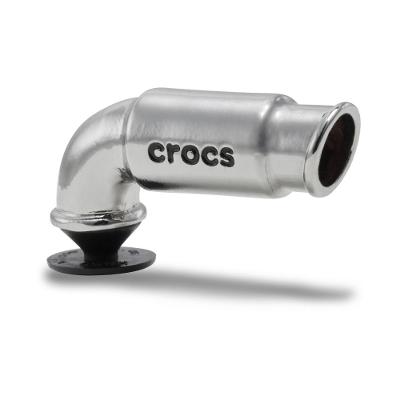 Jibbitz™ Escapamento Crocs 3D Único