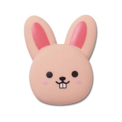 Jibbitz™ Coelho Squishy Único