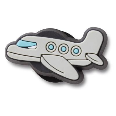 Jibbitz™ Avião Pequeno Único