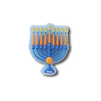 Jibbitz™ Menorá Led Única