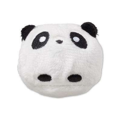 Jibbitz™ Panda Pelúcia Squishy Único