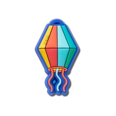Jibbitz™ Balão Festa Junina Único