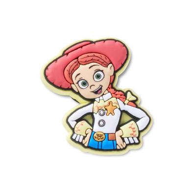 Jibbitz™ Toy Story Jessie Único