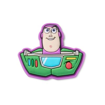 Jibbitz™ Toy Story Buzz Lightyear
 Único