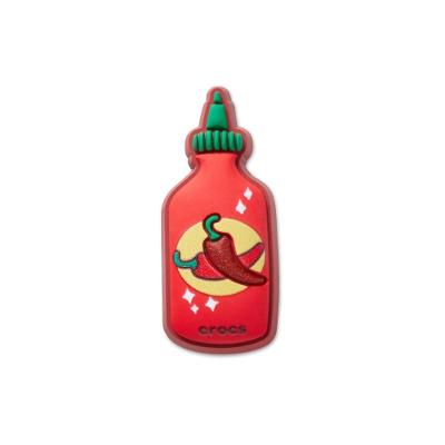 Jibbitz™ Molho Picante Único