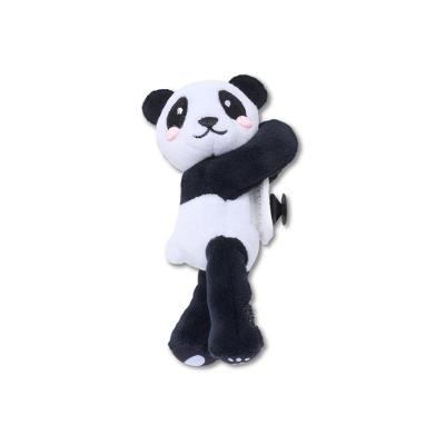 Jibbitz™ Huggitz Panda Único