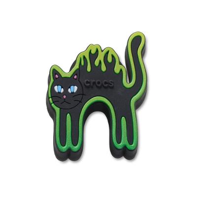 Jibbitz™ Gato de Fogo Led UNICO