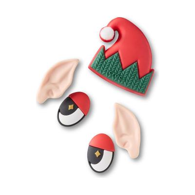 Jibbitz™ Faça Seu Próprio Elfo Único